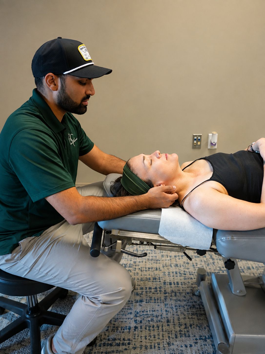Raise Chiropractic auto accident and personal injury care