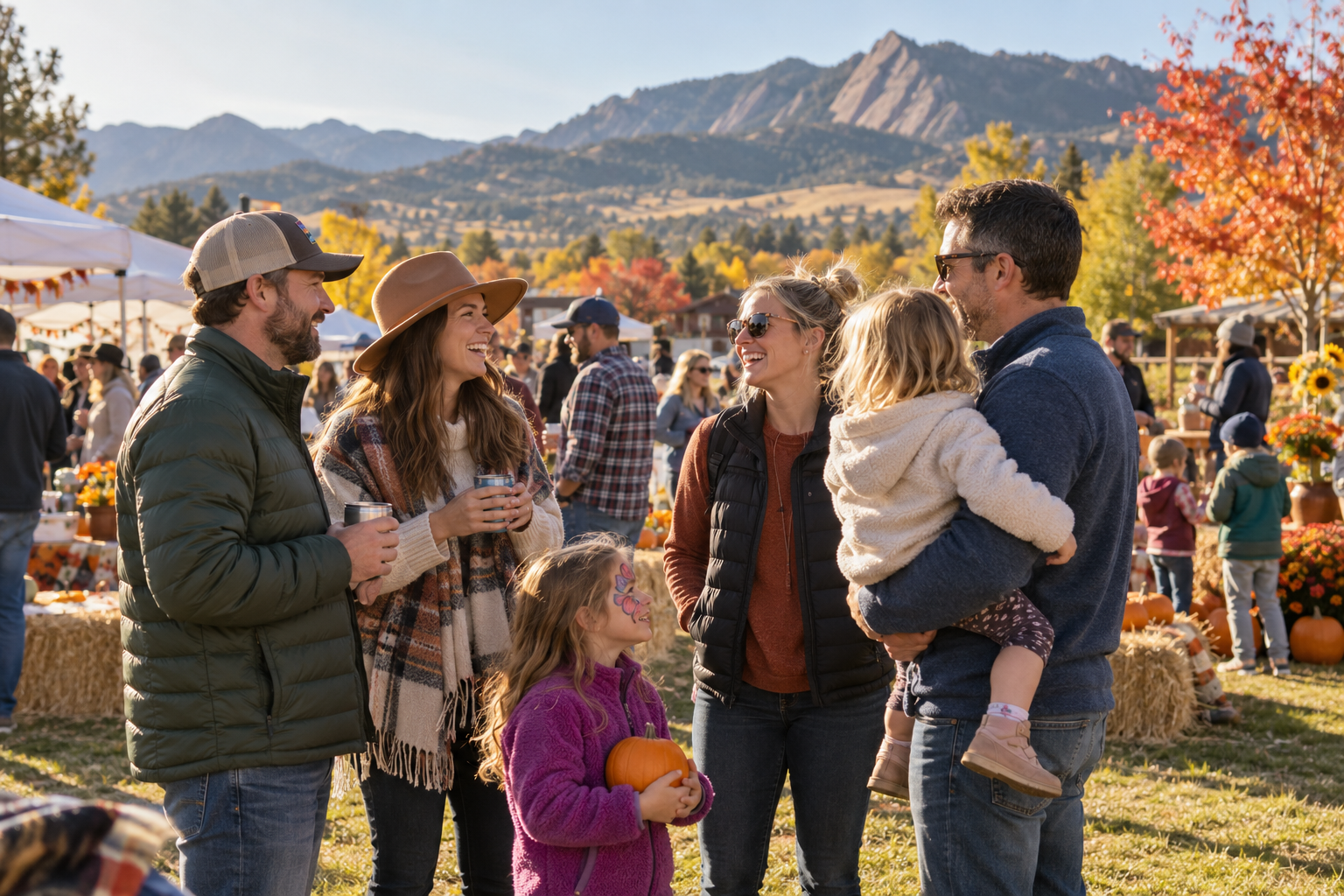 Things to Do in Colorado This Weekend: Sept. 25-27, 2026