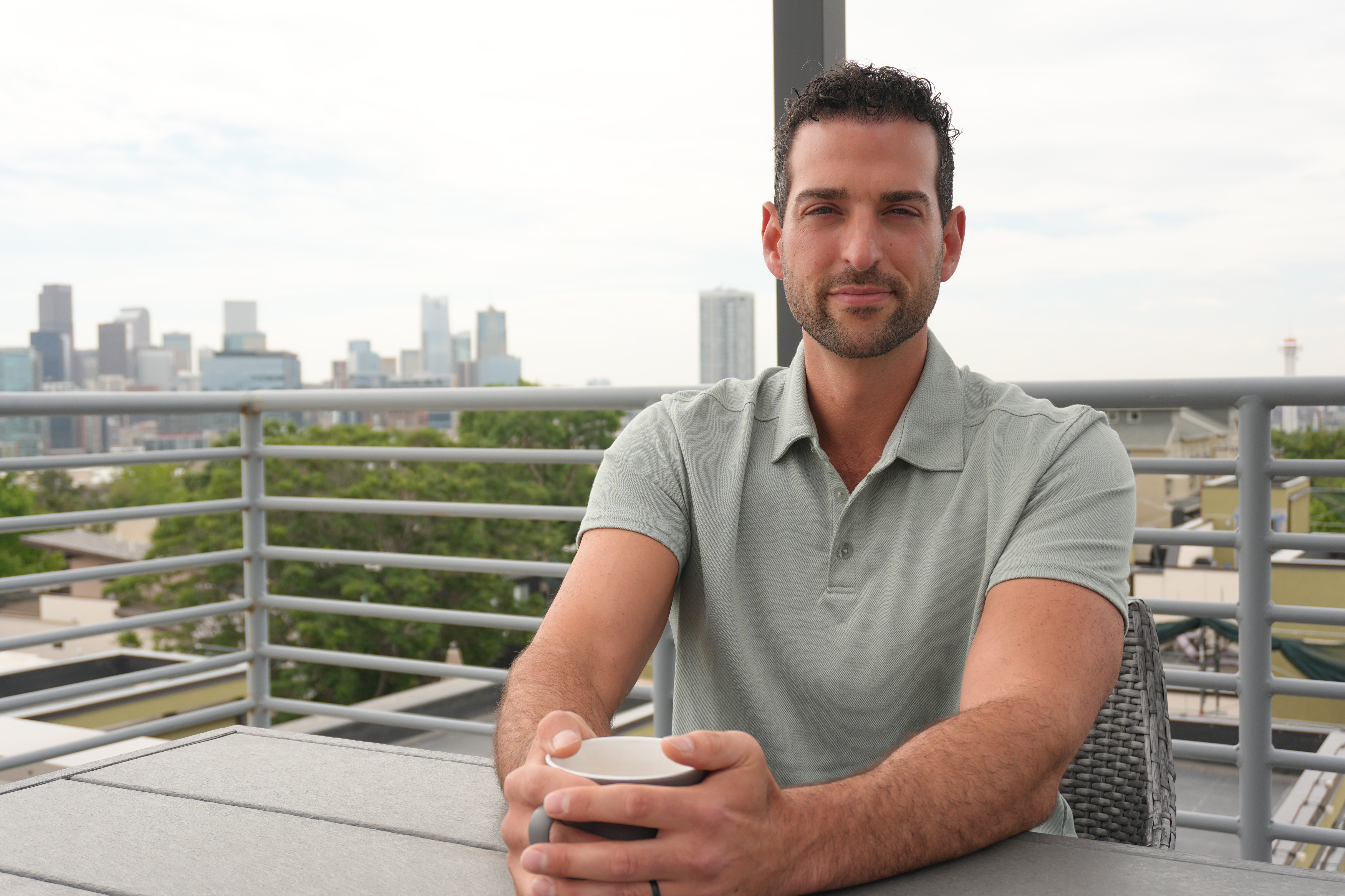 Julian Bendinelli Law Firm, a personal injury law firm in Denver