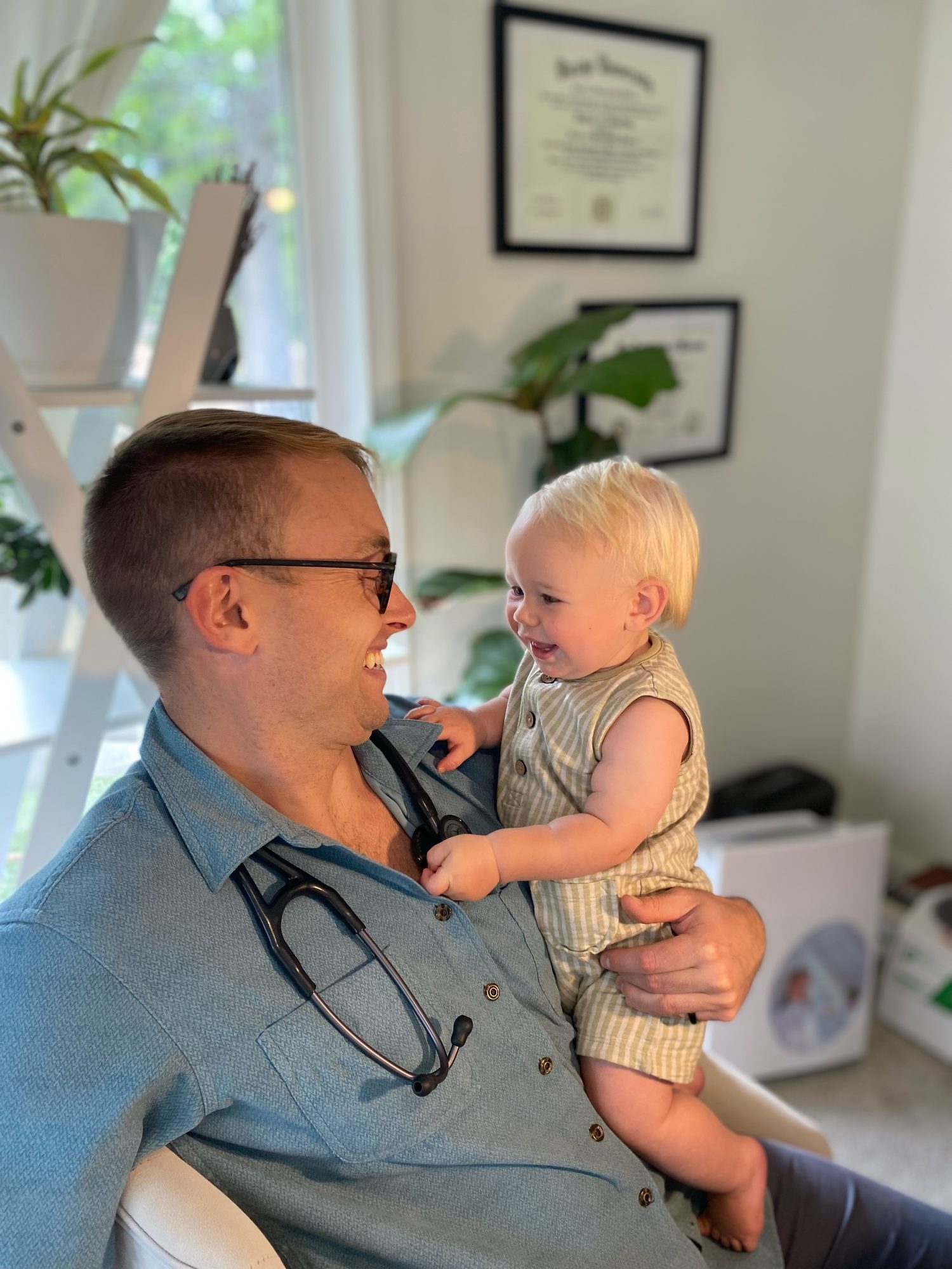 Nomadic Naturopathic in Fort Collins